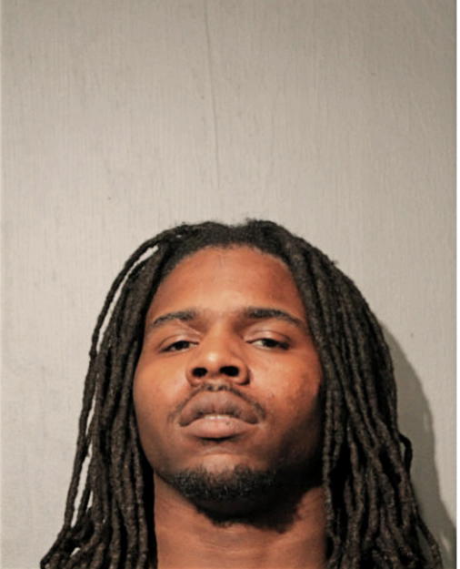 KENNETH J BARBER, Cook County, Illinois