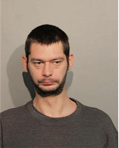 PATRICK G BAYLISS, Cook County, Illinois