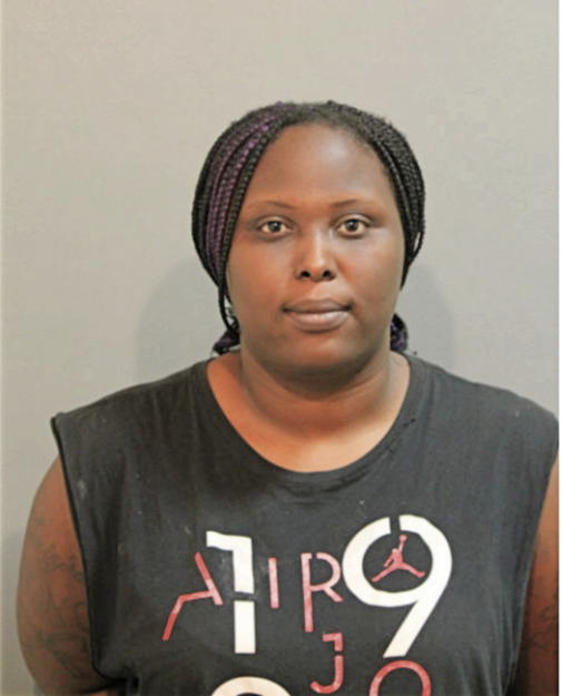 TARONNA M BEACH, Cook County, Illinois