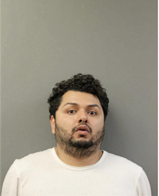 MARKO R BECERRA, Cook County, Illinois
