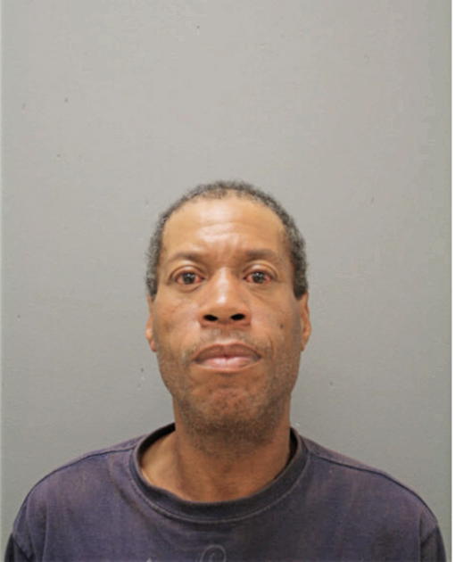 BRYAN B BENSON, Cook County, Illinois