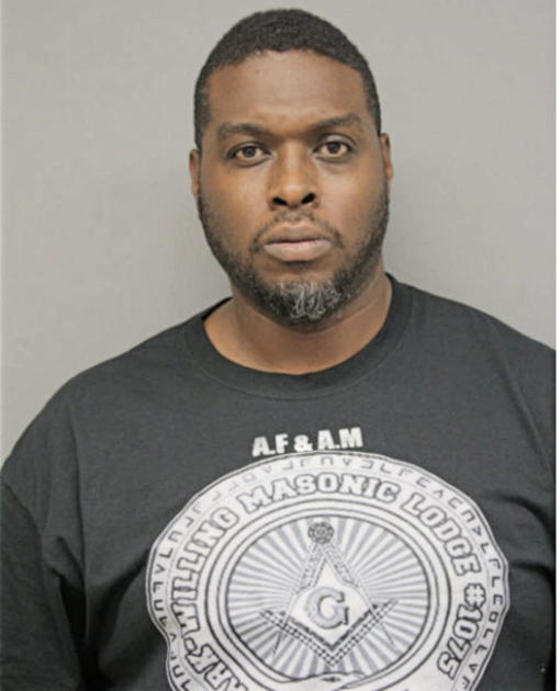 ERIC N BETTS, Cook County, Illinois