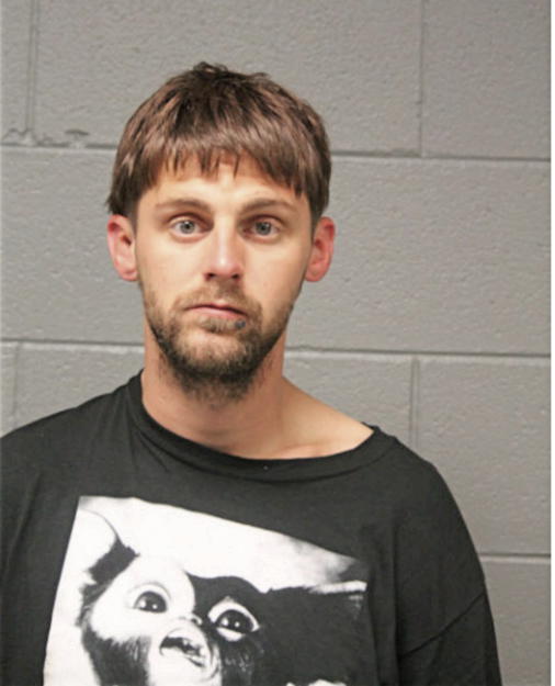 JOSHUA D BOHANNON, Cook County, Illinois