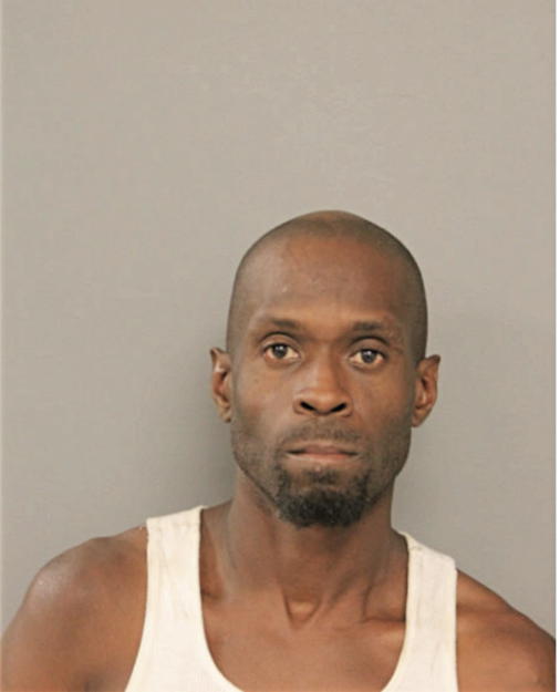 DIONTE C BOYD, Cook County, Illinois