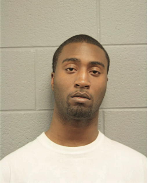DEVONSHAY BROWN, Cook County, Illinois