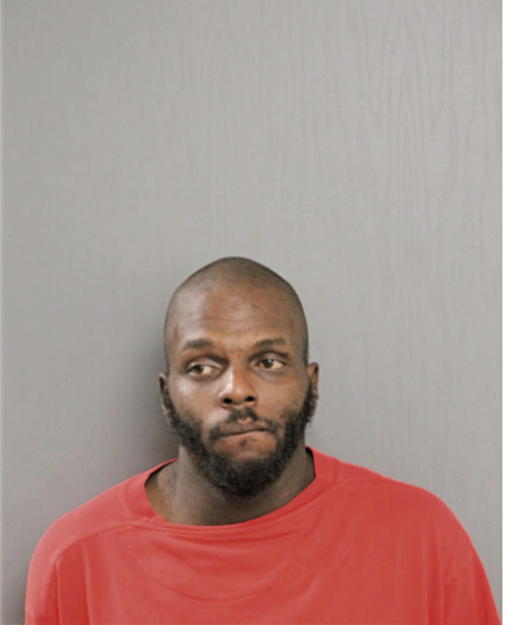 DONYALE D BROWN, Cook County, Illinois