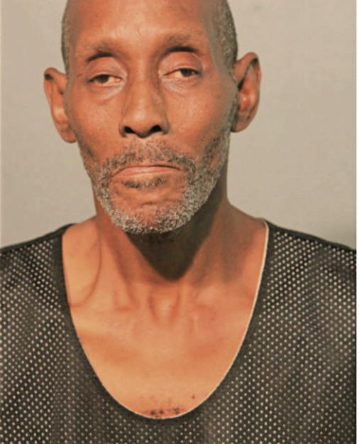 DANNY BUCKNER, Cook County, Illinois