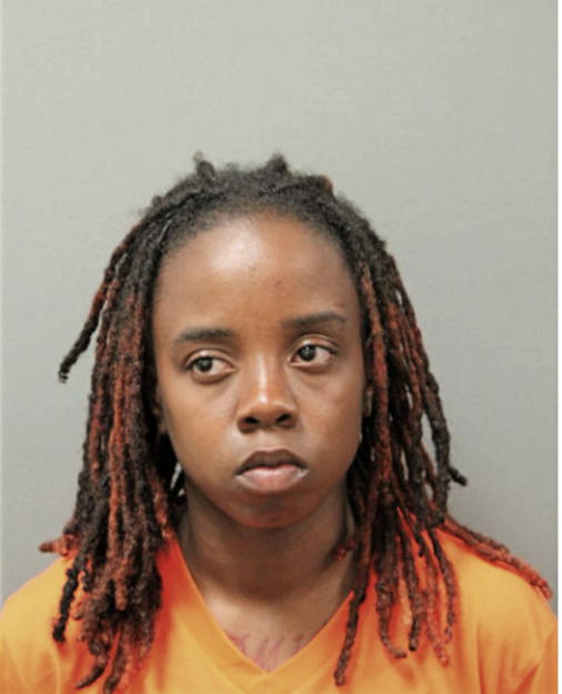 SHAVON S BULLOCK, Cook County, Illinois