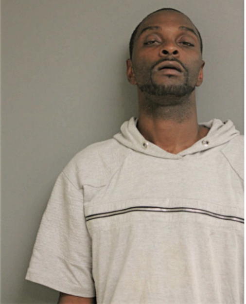 MICHAEL D BURNETT, Cook County, Illinois