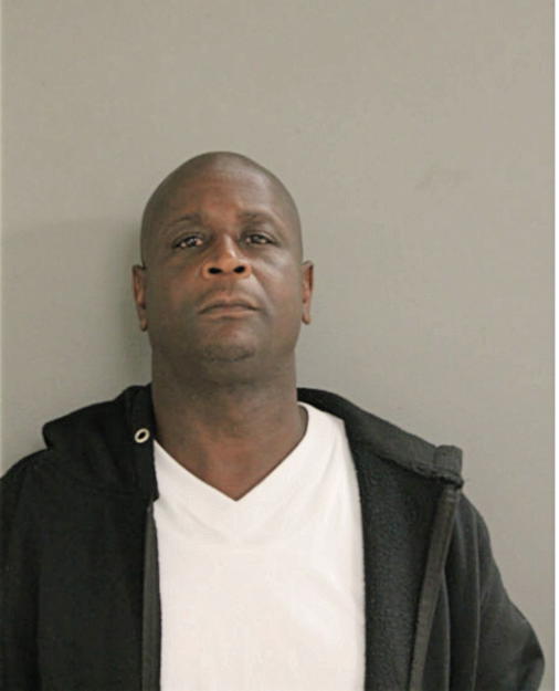 SHAWN A BUTLER, Cook County, Illinois