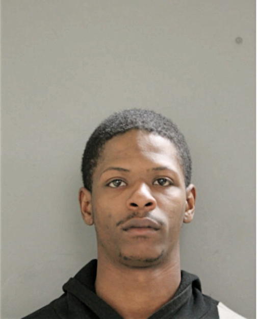 KENDRICK K CALLAHAN, Cook County, Illinois