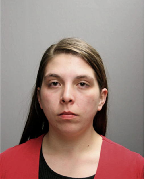 DESIREE L CANNON, Cook County, Illinois