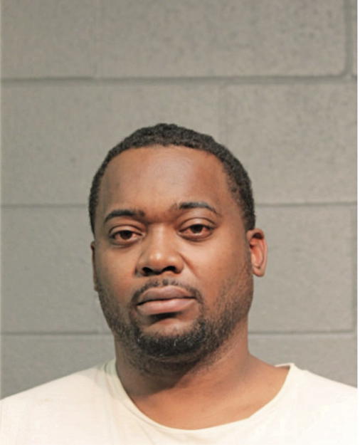 BERARDO L CASEY, Cook County, Illinois