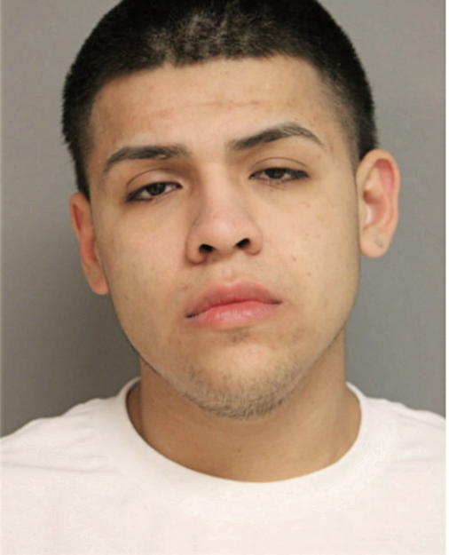 MARCO A CASTREJON, Cook County, Illinois