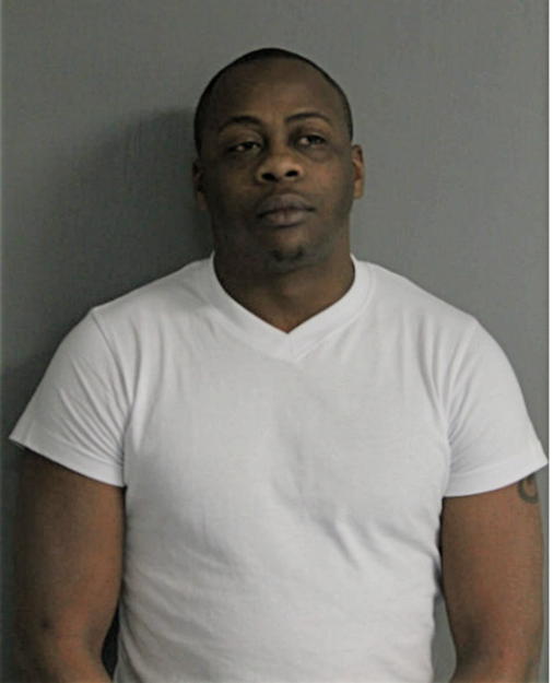 JAVON M CHURCHILL, Cook County, Illinois