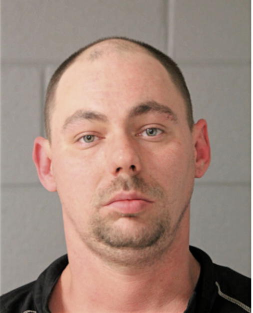 MICHAEL J CIZMAN, Cook County, Illinois
