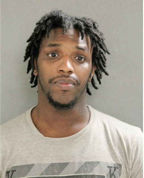 DVONTE COBBINS-NELSON, Cook County, Illinois