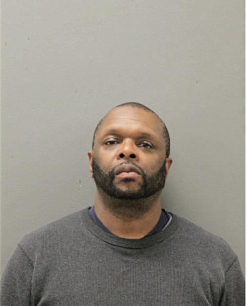 DANNY L COLEMAN, Cook County, Illinois
