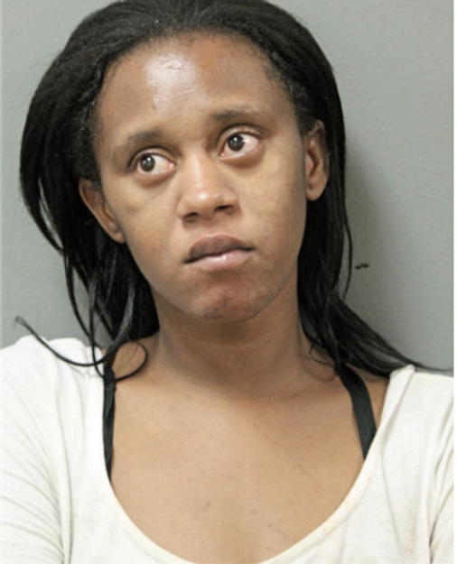 FELICIA COLEMAN, Cook County, Illinois