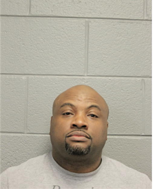 JAMES D CONIC, Cook County, Illinois