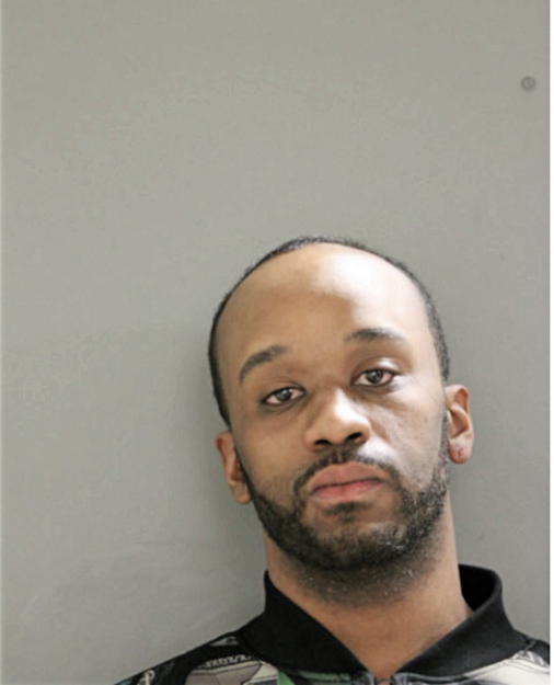 ASHAQWAN COOK, Cook County, Illinois