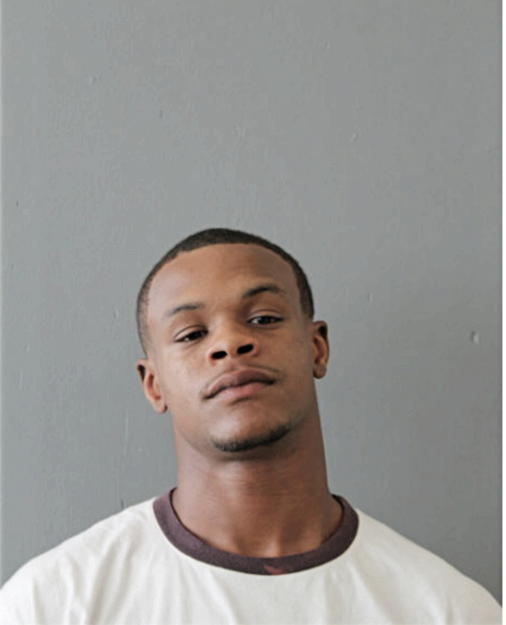 DORIAN CRESSWELL, Cook County, Illinois