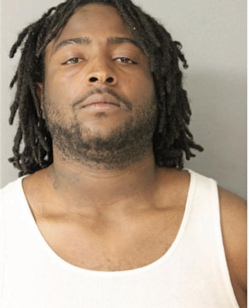 DOMINIQUE CROSBY, Cook County, Illinois