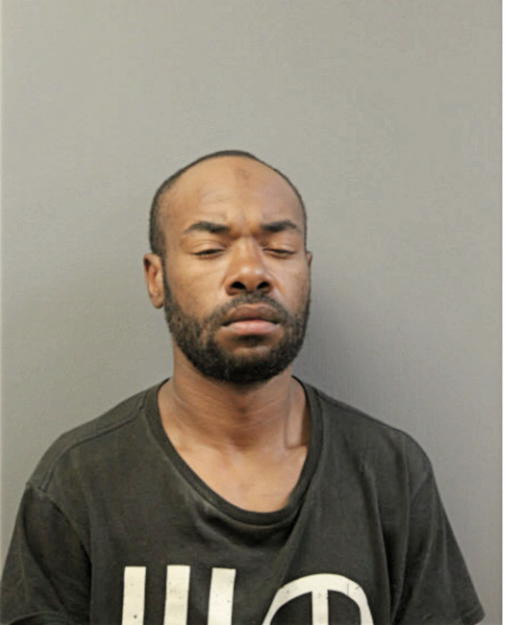 DIMITRI DANIELS, Cook County, Illinois