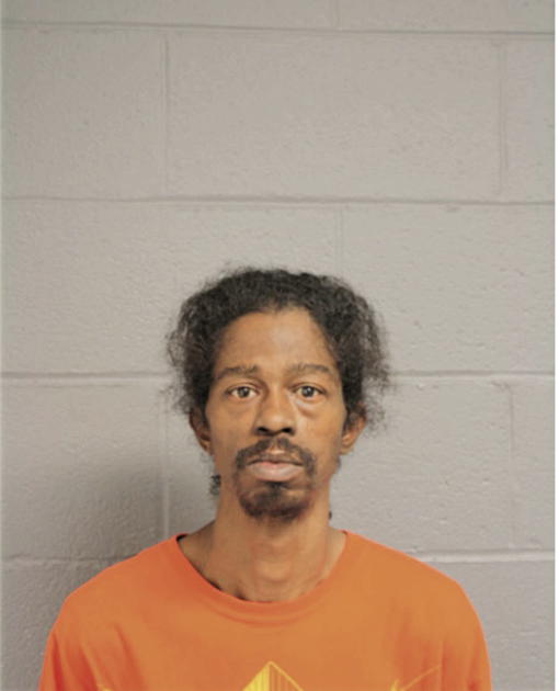 EURAL T DANTZLER, Cook County, Illinois