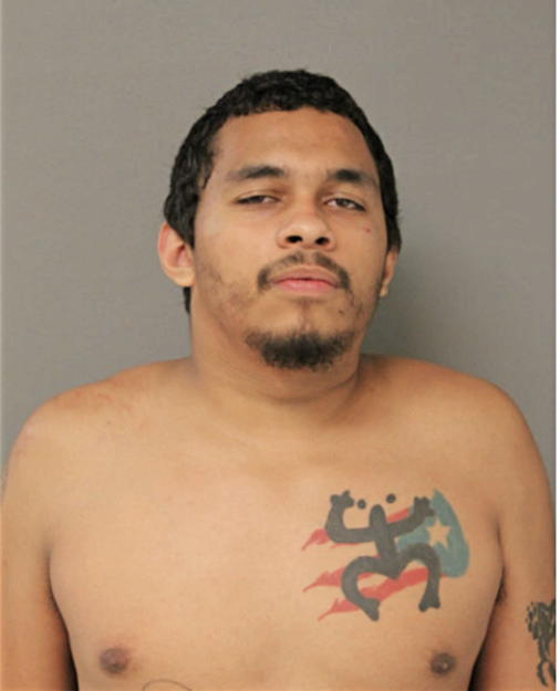 JUAN MARCOS DE JESUS, Cook County, Illinois