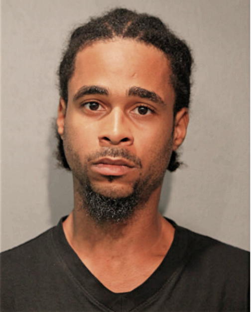 JEREMY DEAN, Cook County, Illinois