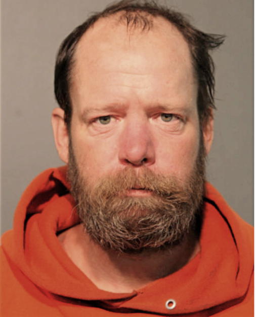 JOSEPH DIANA, Cook County, Illinois