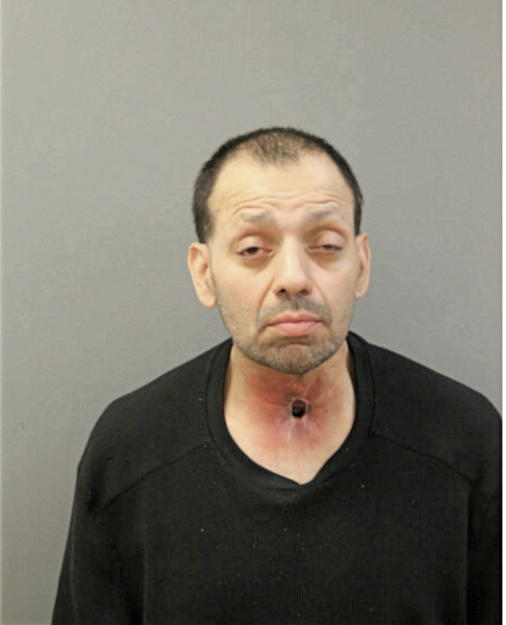 RAUL DIAZ, Cook County, Illinois