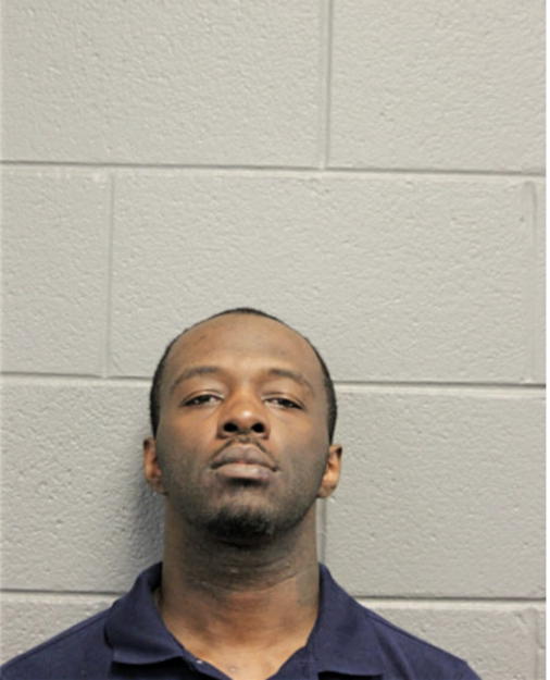JERALD H DIGBY, Cook County, Illinois