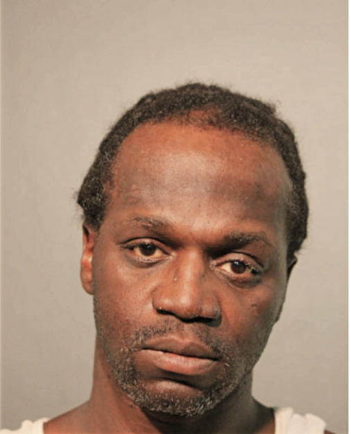 MARCUS DIXON, Cook County, Illinois