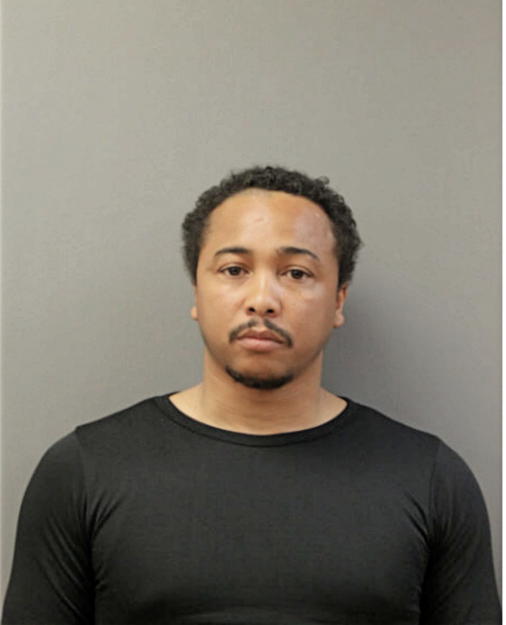 CREON DORSEY, Cook County, Illinois