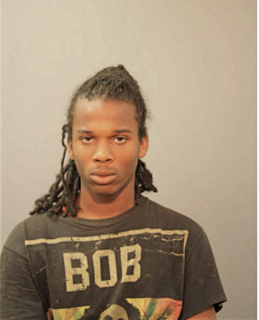 MICHAEL DUKES, Cook County, Illinois