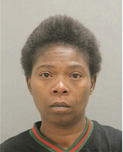 MARCHAEJ H DUNN, Cook County, Illinois