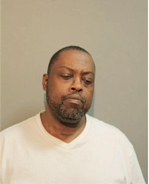 CHARLES E MACKIE-JOHNSON, Cook County, Illinois