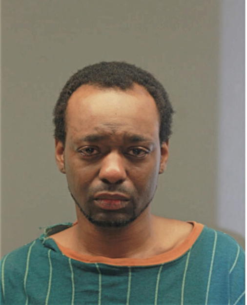RONNELL L EASTER, Cook County, Illinois
