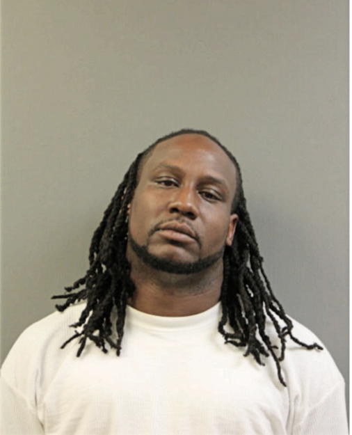 MARQUEZ D EDWARDS, Cook County, Illinois