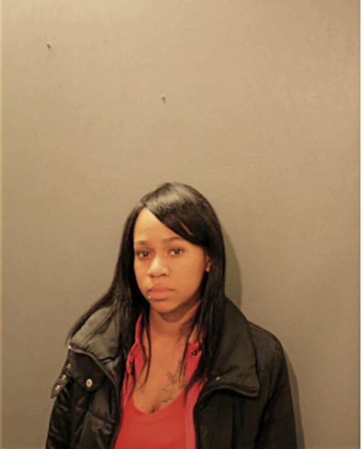 LATOYA J EICHELBURGER, Cook County, Illinois
