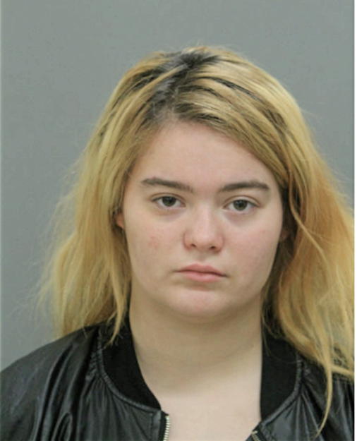 DOLORES FABSITS, Cook County, Illinois