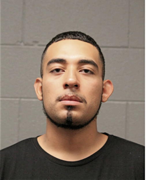 EDUARDO FLORES, Cook County, Illinois