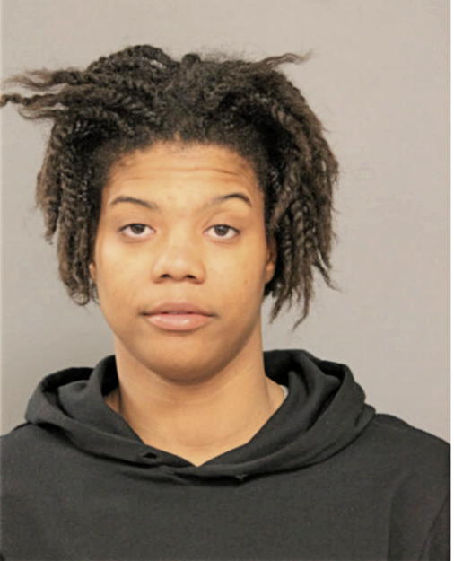TATIERA S FORD, Cook County, Illinois