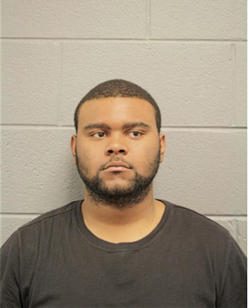 DEVYN M FORT, Cook County, Illinois