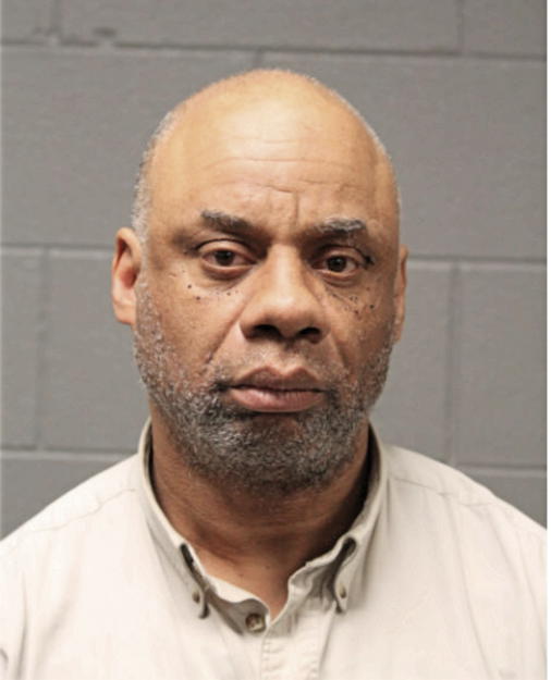 JAMES A FOSTER, Cook County, Illinois