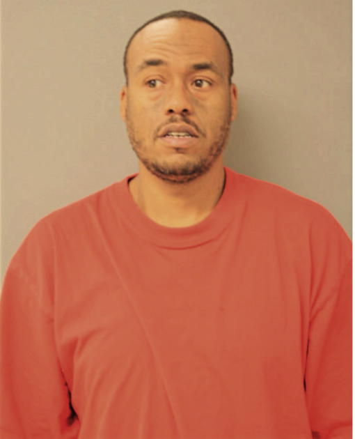 CURTIS FREEMAN, Cook County, Illinois