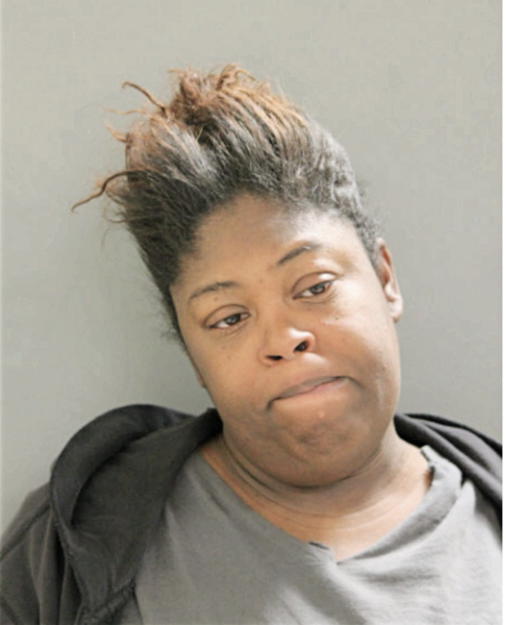 JADE T FRENCH, Cook County, Illinois