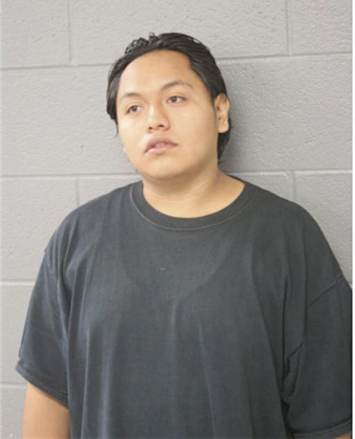 JOSE FUENTES, Cook County, Illinois